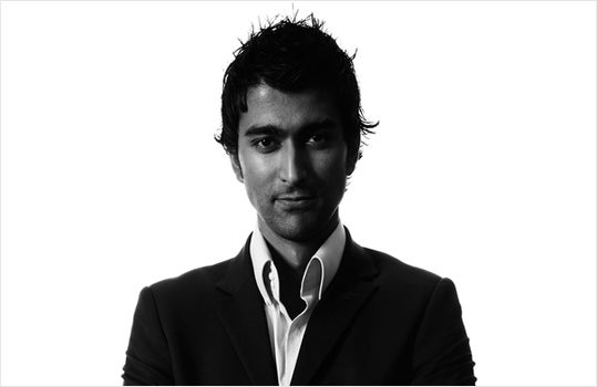 UK Equipment Direct: Azhar Majid Saddique