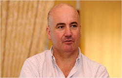 Virtual Farmers: Marcus Carter