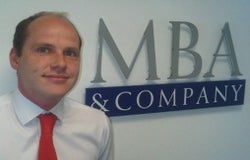 MBA and Company: Daniel Callaghan