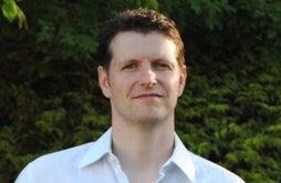 Here For A Day: Mark Baker