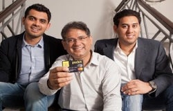 Pockit: Danny, Virraj and Yuvraj Jatania