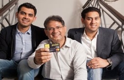 Pockit: Danny, Virraj and Yuvraj Jatania