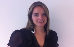 Blippar: Jessica Butcher