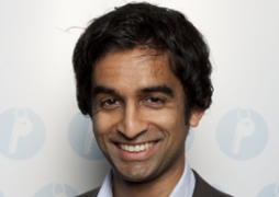 WhipCar: Vinay Gupta