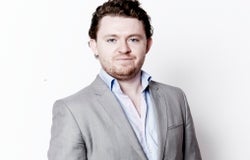 FusePump: Robert Durkin