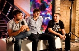 Fantasy Shopper: Chris Prescott and Daniel Noz