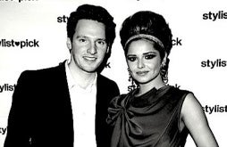 Stylistpick: Felix Leuschner