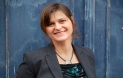 Casabu: Rachel Oxburgh