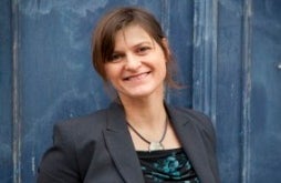 Casabu: Rachel Oxburgh