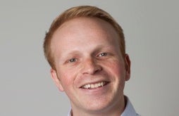 Funding Circle: James Meekings