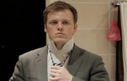 The Super Tie Company: Chris Gibson