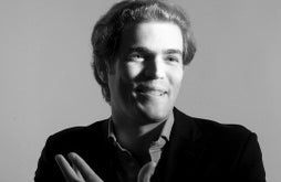 Crane.tv: Constantin Bjerke