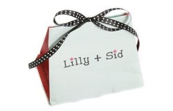 Lilly & Sid