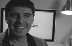 Concept Cupboard: Guy McConnell