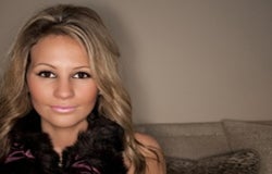 Appartation MArketing & Design: Rachel Ducker