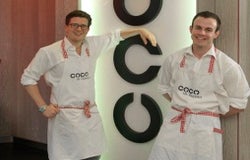 Coco di Mama: Startups 100 2012