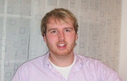 Universal Fuels: Oliver Morgan