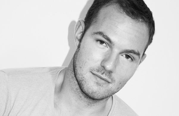 SUMO Drinks: Richard Baister