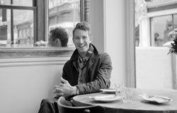 Not Another Bill: Ned Corbett-Winder