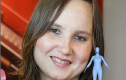 Poikos: Eleanor Watson