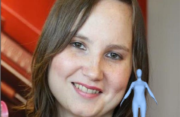 Poikos: Eleanor Watson