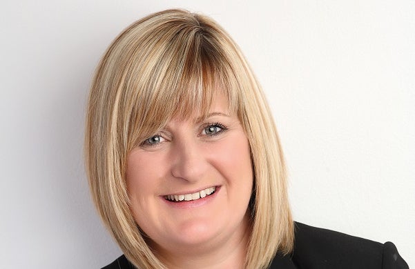 Veritas Language Solutions: Sharon Stephens