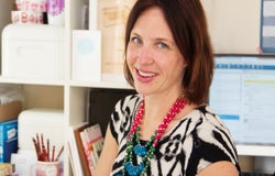 3 Blonde Bears: Jo Jenner