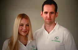 Eat Balanced: Donnie Maclean