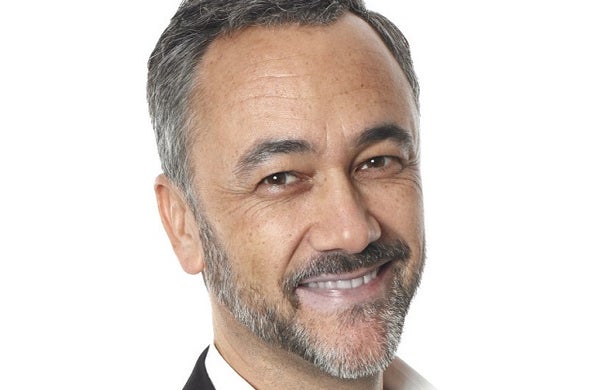 Gloople: Warren Knight