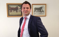 Hamlyn Williams: Startups 100 2013