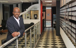 Imagematch: Mark Gibson