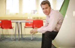 Neon Play: Startups 100 2013