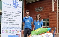 PetShopBowl.co.uk: Startups 100 2013