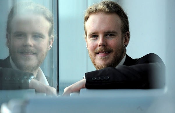 Spearhead Interactive: Startups 100 2013