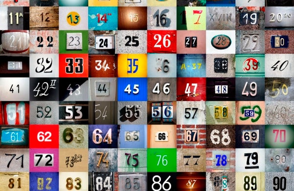 Startups 100 2013 List