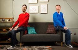 Central Working: Startups 100 2013