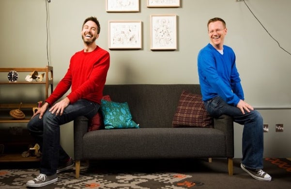 Central Working: Startups 100 2013