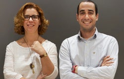 SalesGossip Startups 100 2015