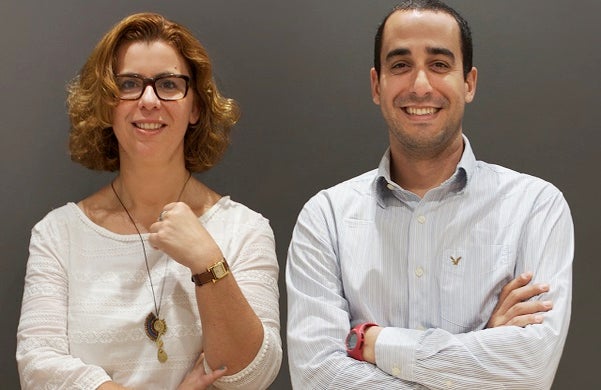 SalesGossip Startups 100 2015