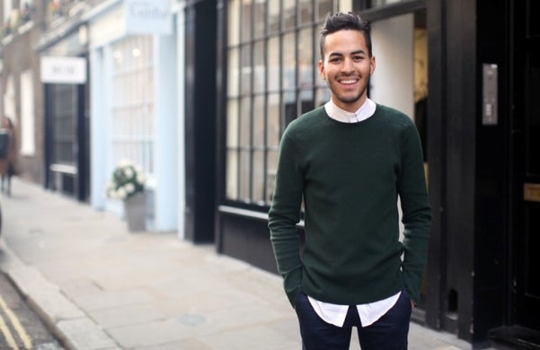 Appear Here Startups 100 2015