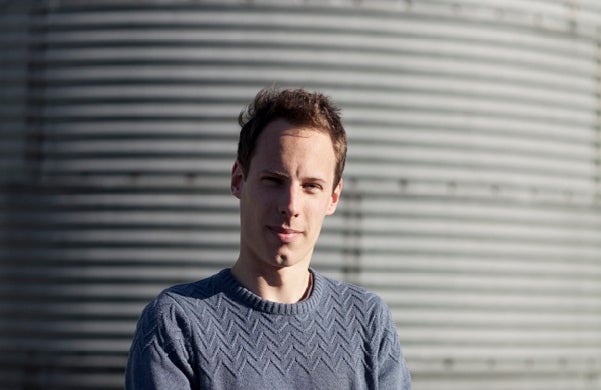 BeerBods Startups 100 2014