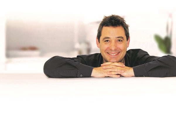 BerryWhite Startups 100 2014