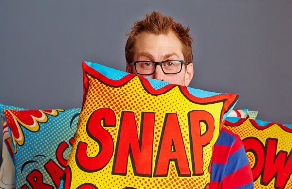 Coconutgrass Startups 100 2014