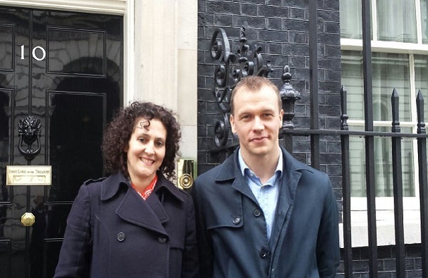 Compare and Share Startups 100 2014