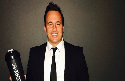 Core 150 Startups 100 2014