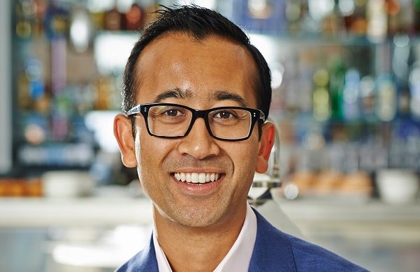 Dartmoth Partners Startups 100 2015