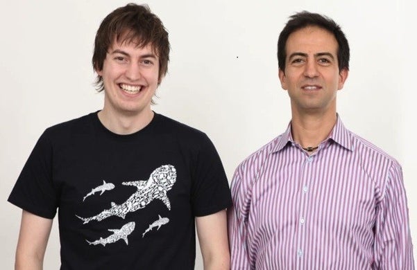 Flubit Startups 100 2015