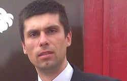 GQ Decoraters Startups 100 2014