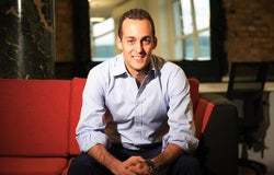 Headspace Startups 100 2015