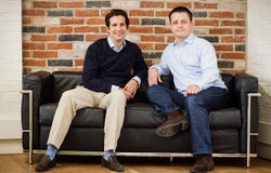 Iwoca Startups 100 2014